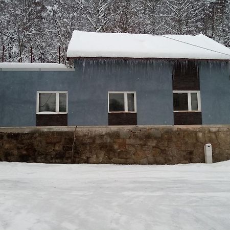 Apartman Nejdek Exterior photo