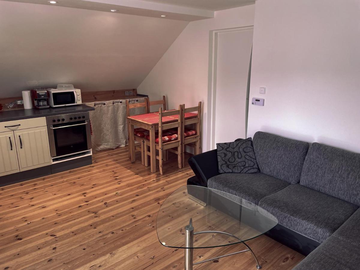 Apartman Nejdek Exterior photo