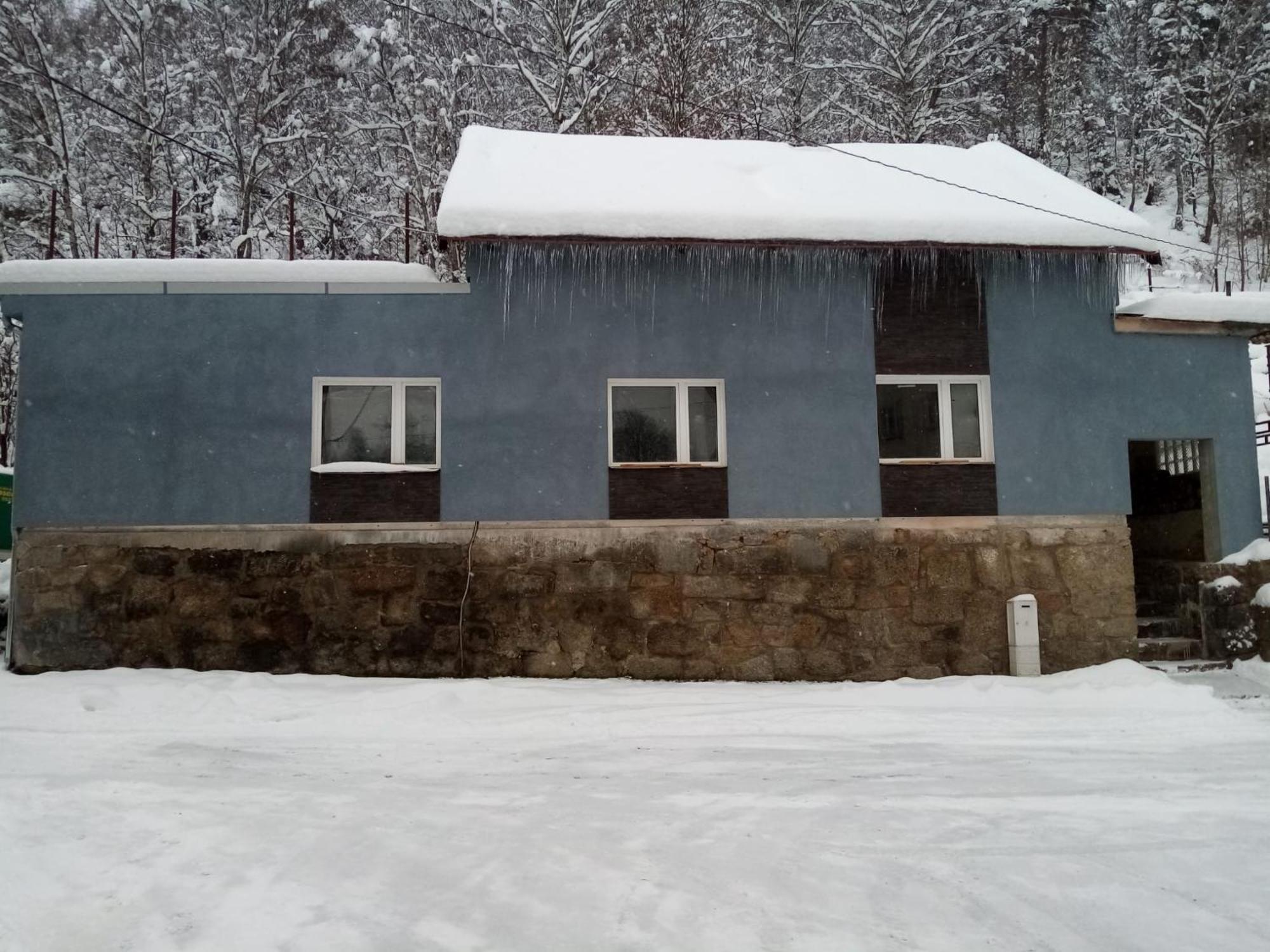 Apartman Nejdek Exterior photo