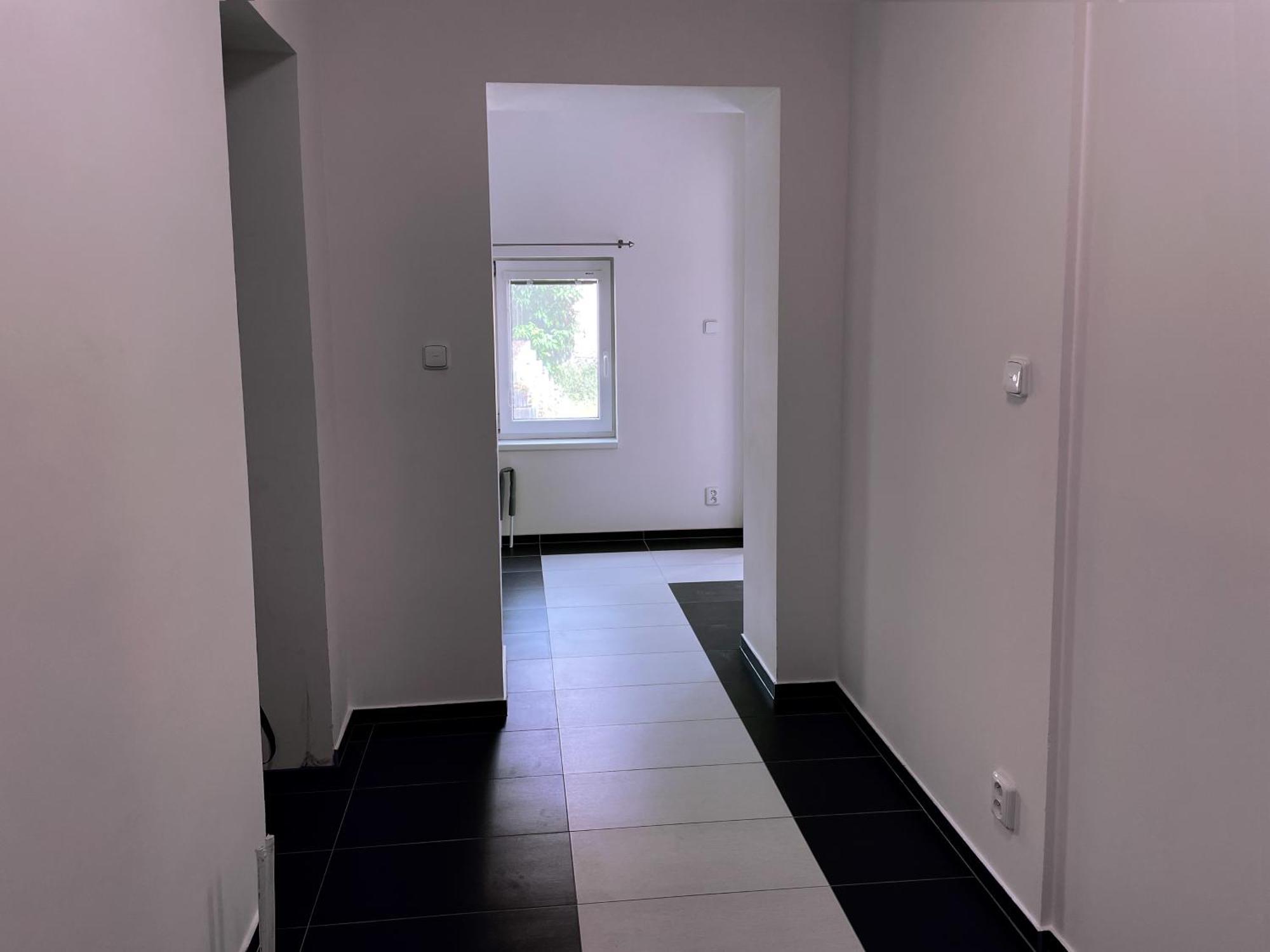 Apartman Nejdek Exterior photo